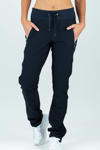 Donkerblauw