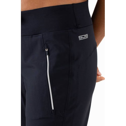 Sjeng Sports trainingsbroek Paris donkerblauw afbeelding