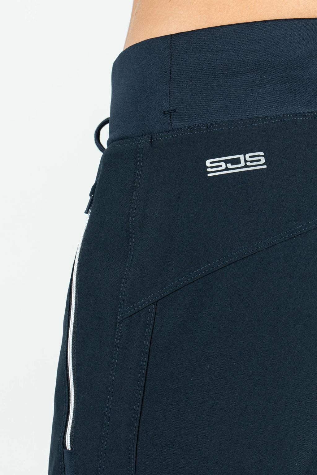 Sjeng Sports trainingsbroek Paris donkerblauw