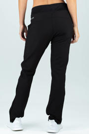 thumbnail: Sjeng Sports trainingsbroek Paris zwart
