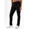 Sjeng Sports trainingsbroek Paris zwart