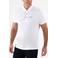 Sjeng Sports sportpolo Grand wit