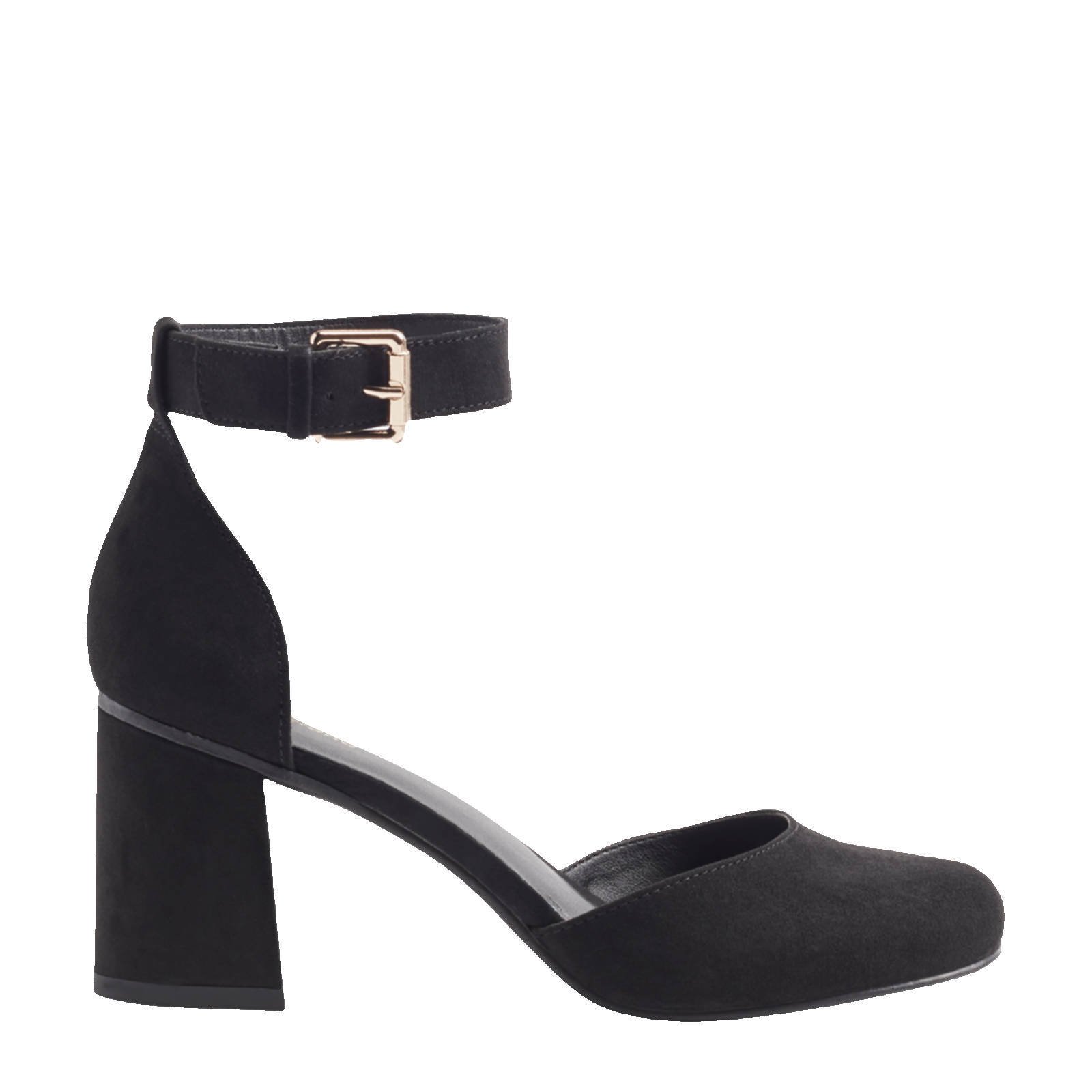 graceland pumps zwart