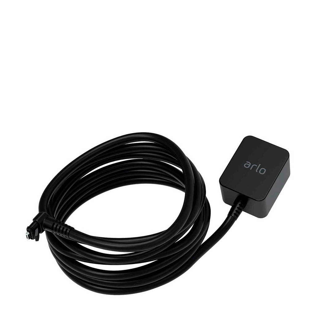 Arlo outdoor voedingskabel/adapter, N.v.t.