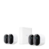 Arlo Pro 3 Pro 3 beveiligingscamera, Zwart, wit