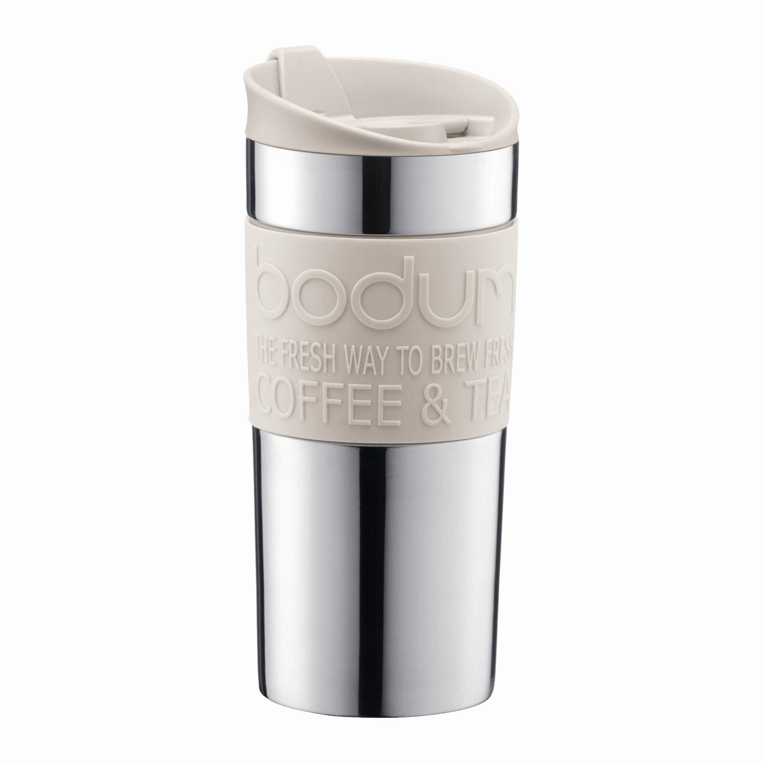Bodum Thermosbeker Travel Mug 0 35 Liter Wehkamp