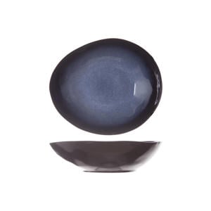 diep bord Sapphire (19.5x16.5 cm) 