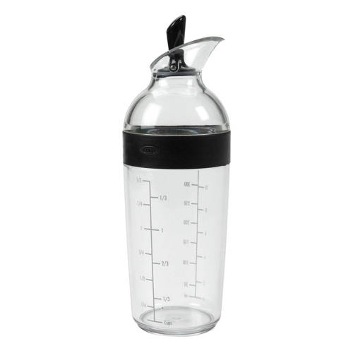 OXO dressing shaker 350 ml afbeelding