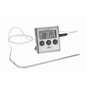 digitale thermometer tempere