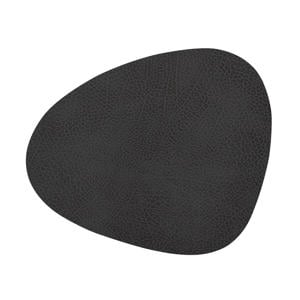 placemat leer (37x44 cm)