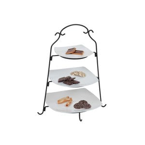 buffet etagere