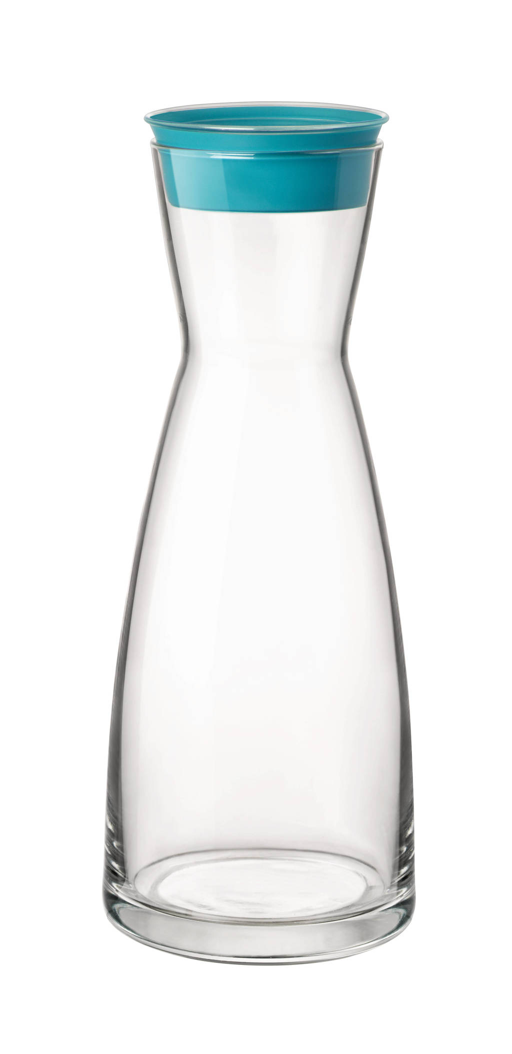 Bormioli Rocco karaf Ypsilon (1 liter), Blauw