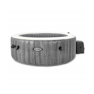 greywood deluxe jacuzzi (Ø216 cm, 6 persoons)