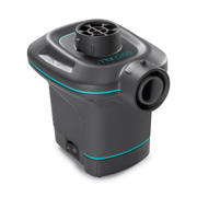 Intex Quick-Fill High PSI 12V 230V Elektrische Pomp (68609