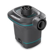 Intex Quick-Fill High PSI 12V 230V Elektrische Pomp (68609 Intex Quick-Fill High PSI 12V 230V Elektrische Pomp (68609