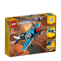 LEGO Creator Propellervliegtuig 31099
