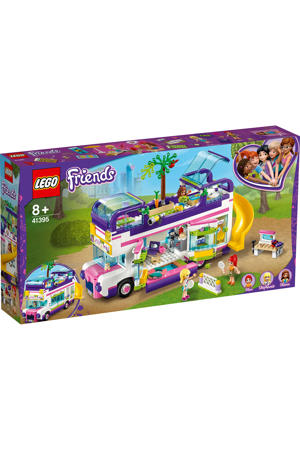 Friendship Bus 41395 