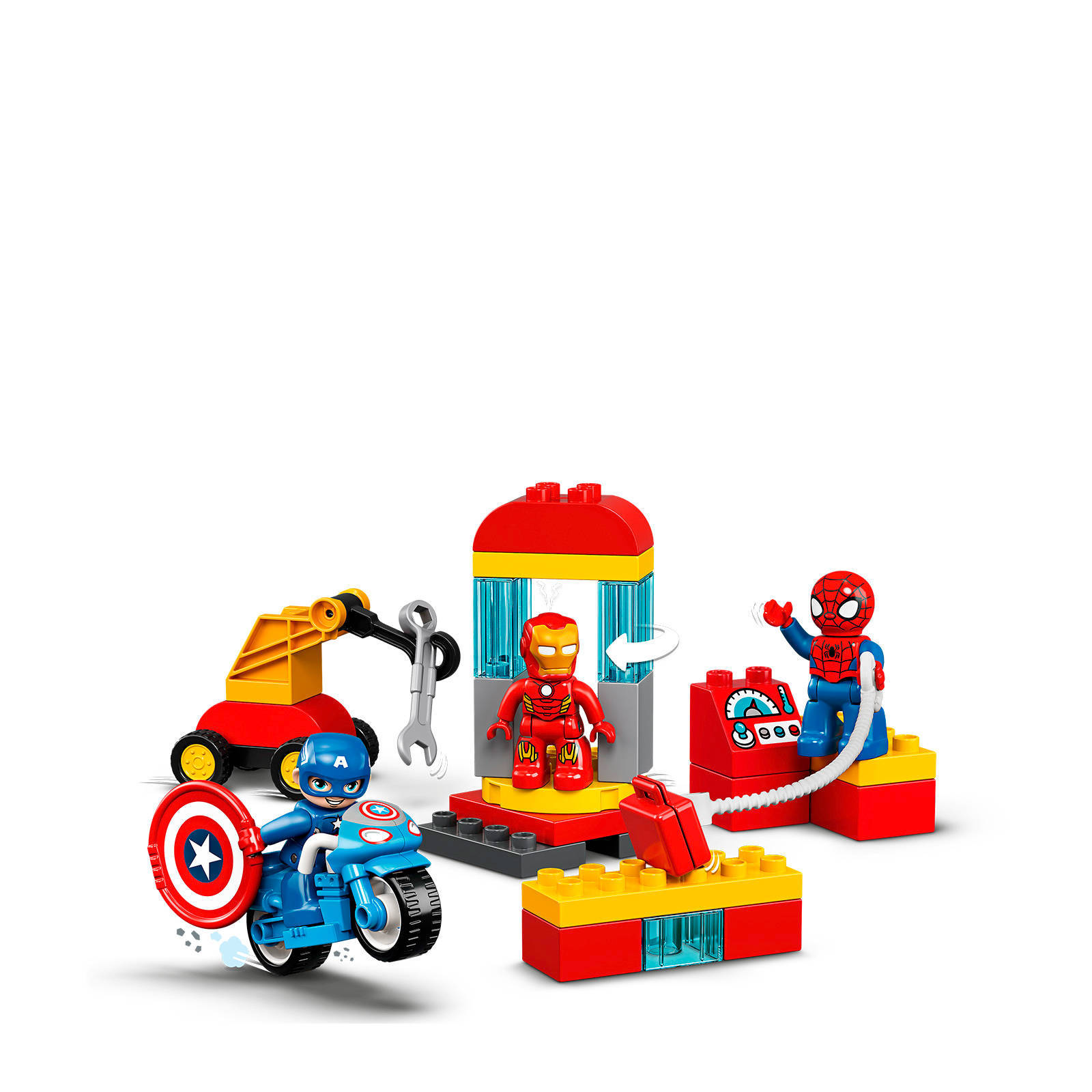 duplo laboratorium