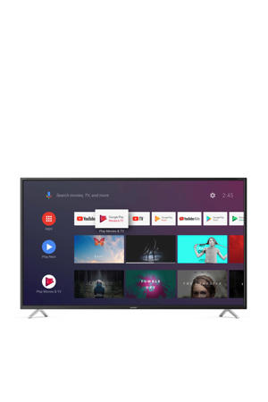 55BL2 4K Ultra HD Smart tv