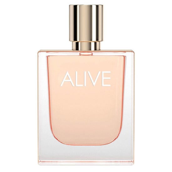 BOSS eau de parfum dames