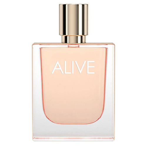 Wehkamp BOSS ALIVE eau de parfum - 50 ml aanbieding