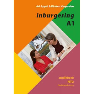 inburgering A1 - Ad Appel en Kirsten Verpaalen