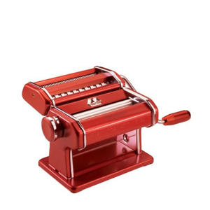 Atlas Wellness 150 Pastamachine Atlas 150 Rood