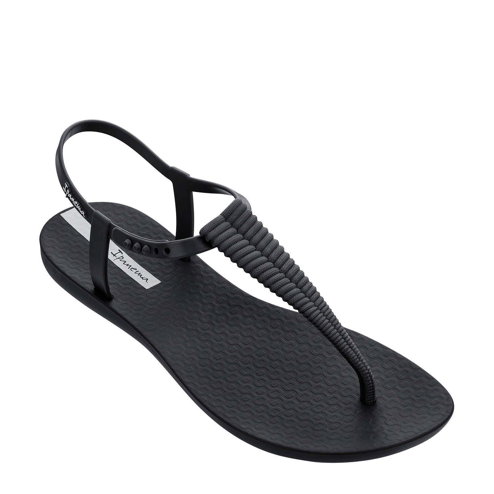 Ipanema Class Glam sandalen zwart | wehkamp