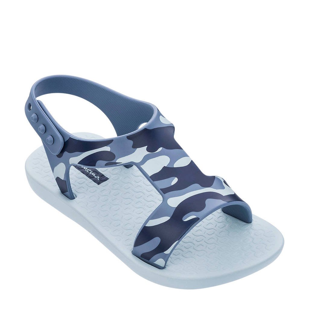 Ipanema Baby sandalen blauw | wehkamp