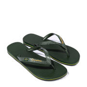 thumbnail: Ipanema Classic Brasil teenslippers groen