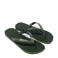 Ipanema Classic Brasil teenslippers groen
