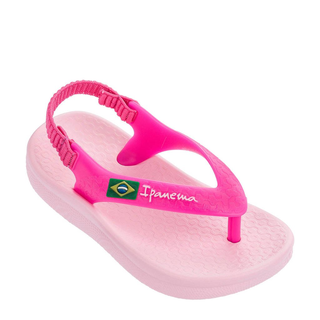 Ipanema Anatomic Soft sandalen roze, Roze