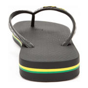 thumbnail: Ipanema Classic Brasil teenslippers zwart