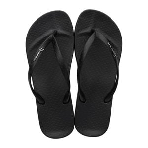 Anatomic Tan teenslippers zwart