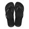 Ipanema Anatomic Tan teenslippers zwart