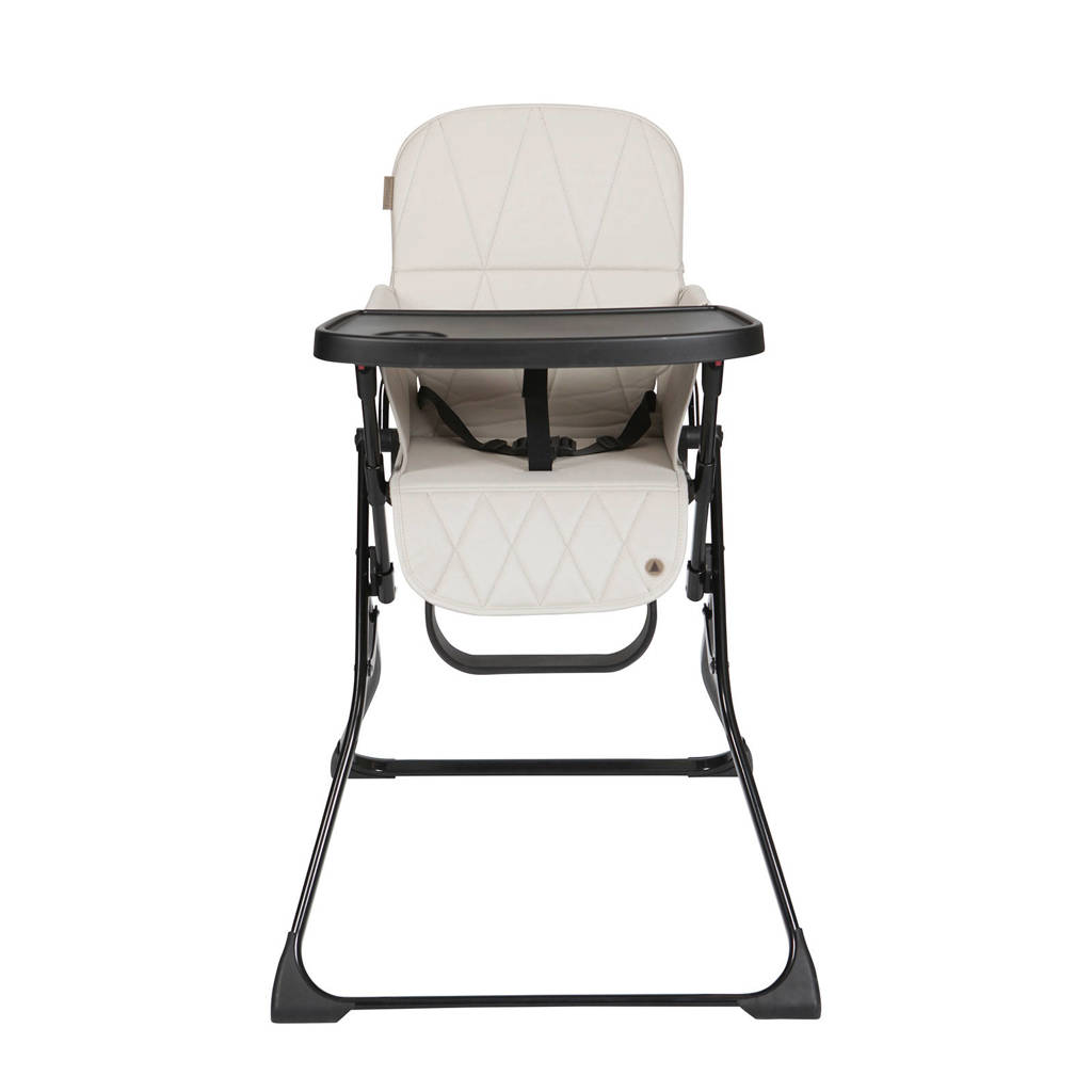 Topmark Lucky kinderstoel grijs/beige, Grijs/beige