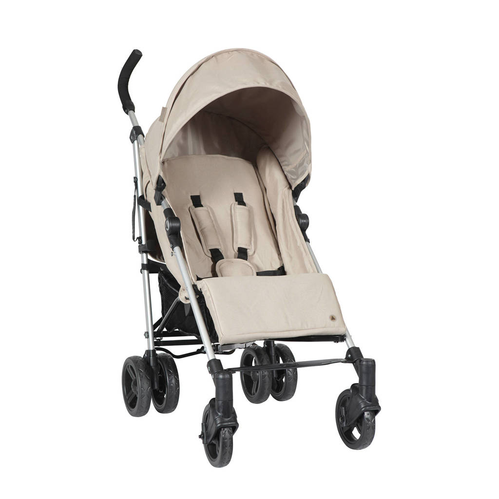Topmark Reese buggy deluxe sand, Zand