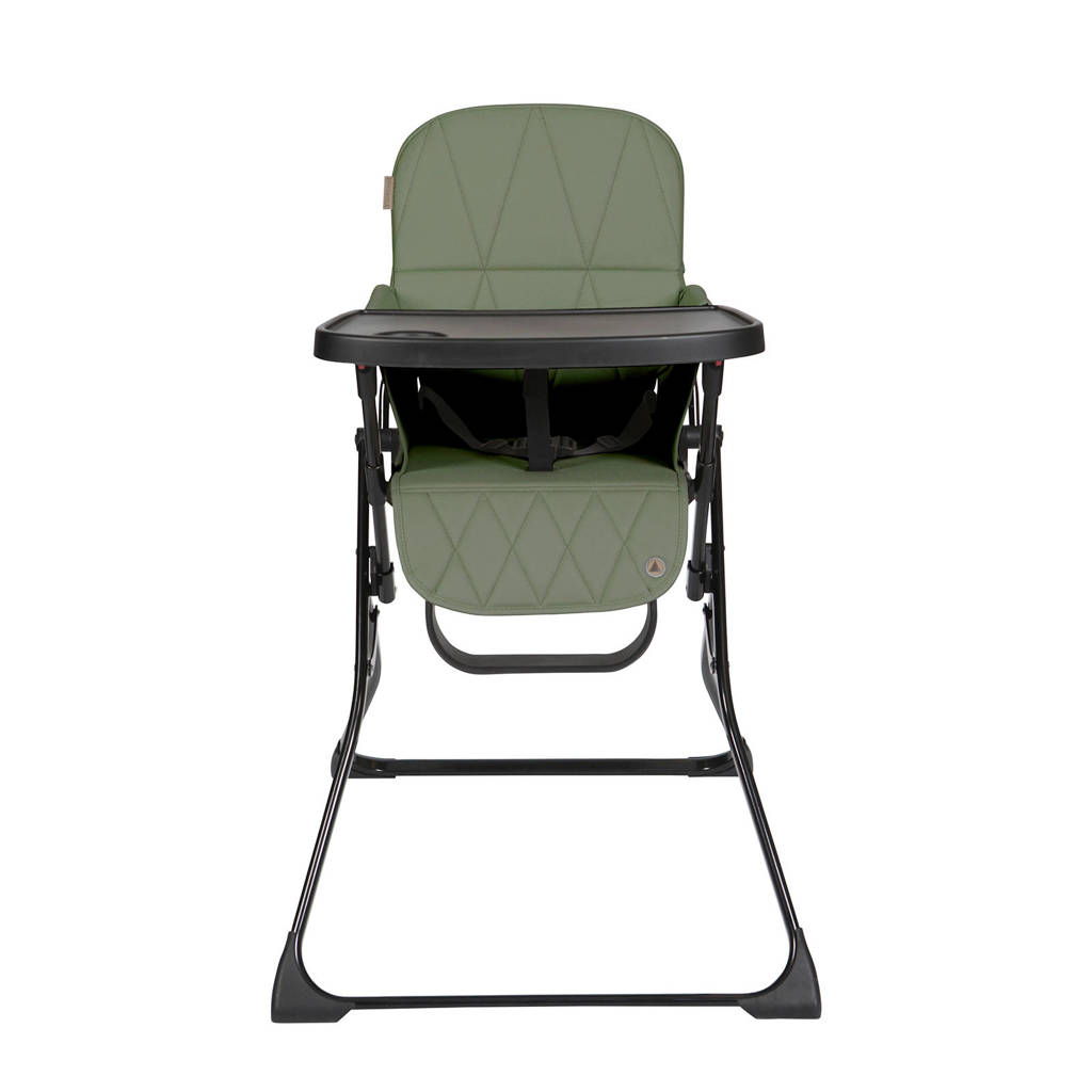 Topmark Lucky kinderstoel green, Groen