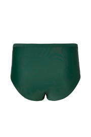 thumbnail: JUNAROSE high waist bikinibroekje Jules groen