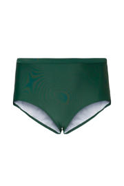 thumbnail: JUNAROSE high waist bikinibroekje Jules groen