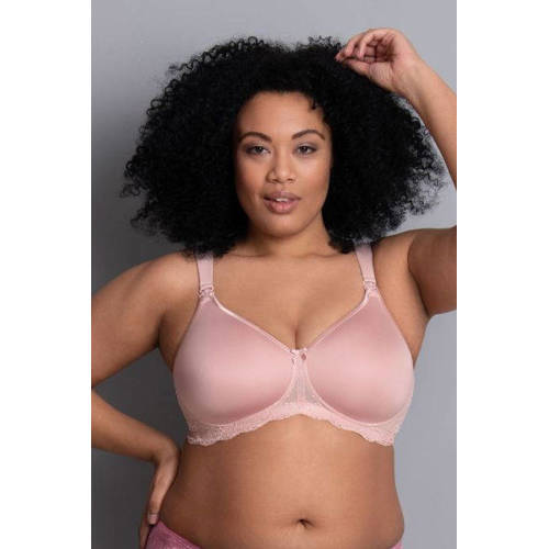 Anita Maternity voedingsbh Miss Lovely zachtroze afbeelding