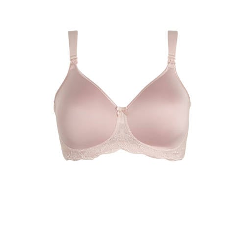 Anita Maternity voedingsbh Miss Lovely zachtroze afbeelding
