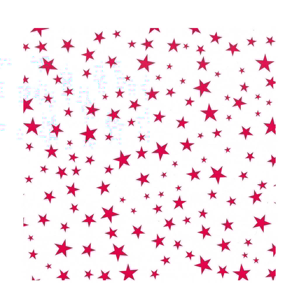 wehkamp cadeaupapier ster, Beige