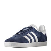 thumbnail: adidas Originals Gazelle  sneakers donkerblauw/wit
