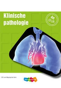 Klinische pathologie - C.B. van Heycop ten Ham