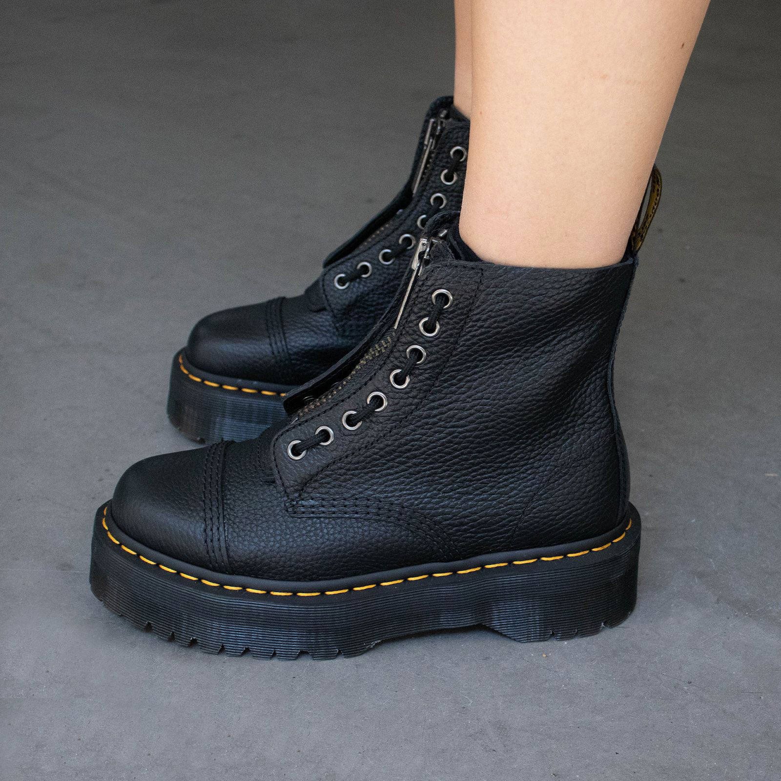 doc martens sinclair boots