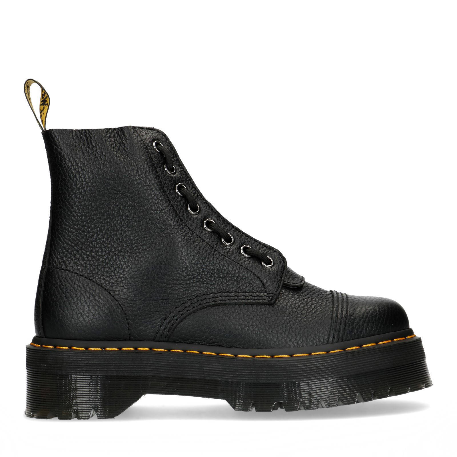 Alles wat je wilt weten over Dr. Martens