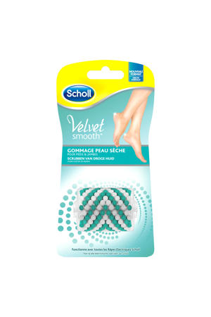 Velvet Smooth Exfoliatie Roller
