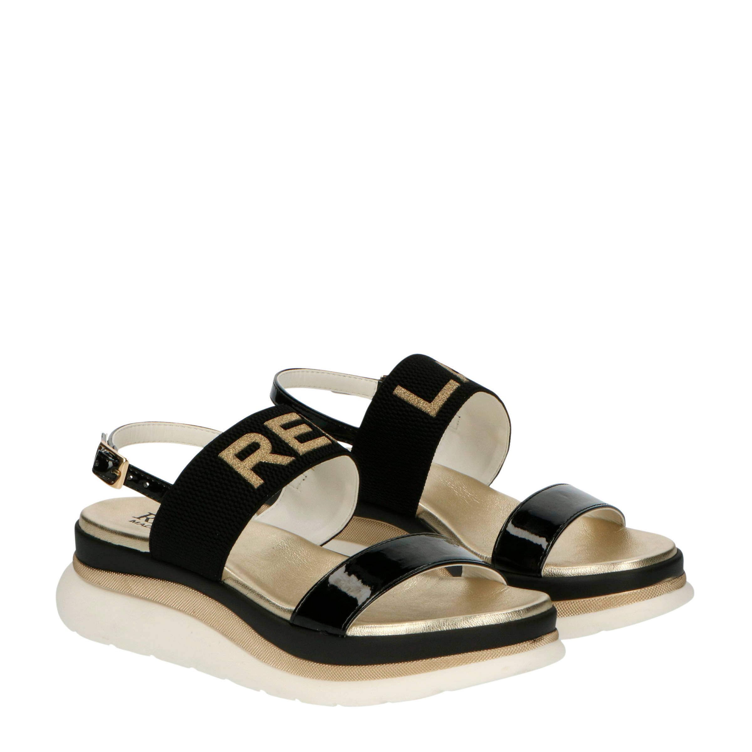 Sale: sandalen voor dames | hoge kortingen | Wehkamp