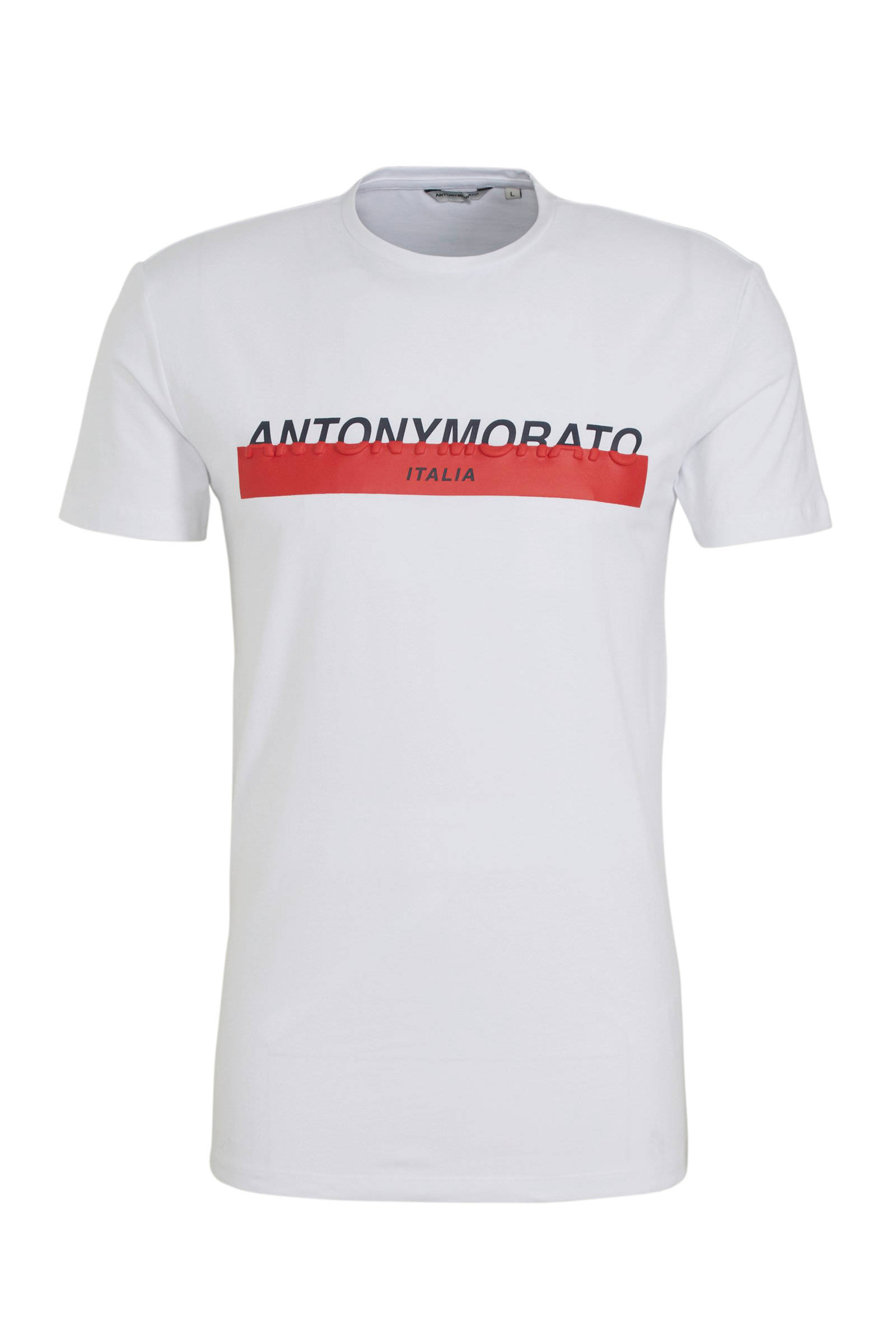 antony morato t shirt